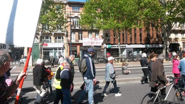 1er mai 2016