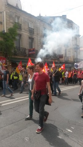 26 mai 2016