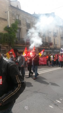 26 mai 2016
