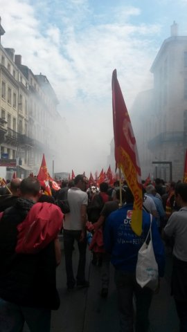 26 mai 2016