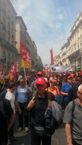 26 mai 2016