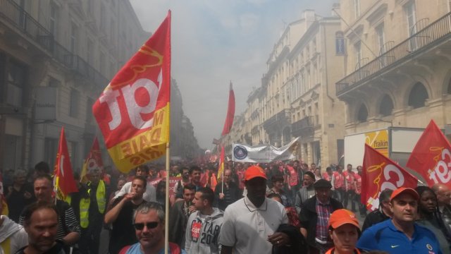 26 mai 2016