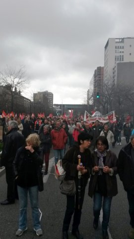 31 mars 2016