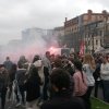 Manifestation 31 mars 2016
