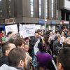 Manifestation 31 mars 2016