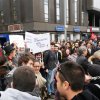 Manifestation 31 mars 2016