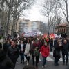 Manifestation 31 mars 2016