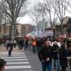Manifestation 31 mars 2016