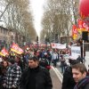 Manifestation 31 mars 2016