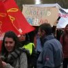 Manifestation 31 mars 2016