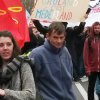 Manifestation 31 mars 2016