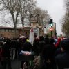 Manifestation 31 mars 2016