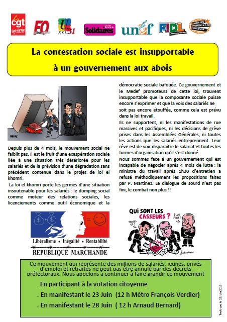 2016 06 22 tract el khomri manif 23juin