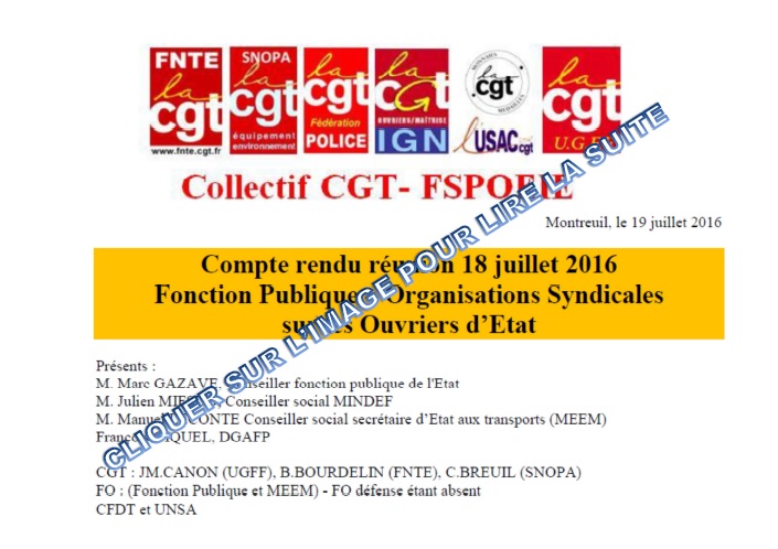 2016 07 19 CR runion focntion publique 18 juillet 2016