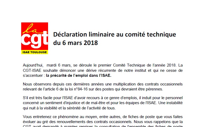 2018 03 05 DL CT 6mars2018