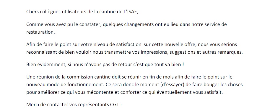 2017 09 13 message utilisateurs cantine