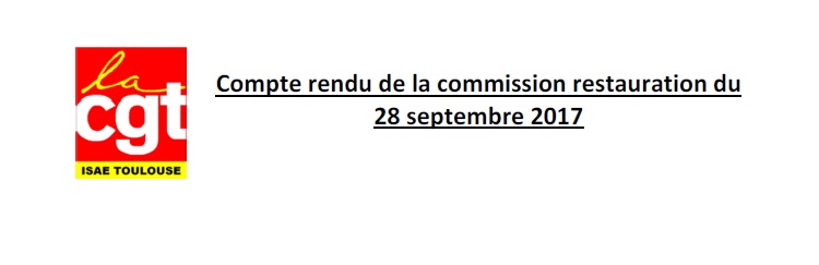2017 10 02 CR Commission Cantine 28 septembre