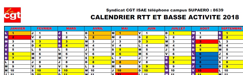 2017 10 13 calendrier 2018