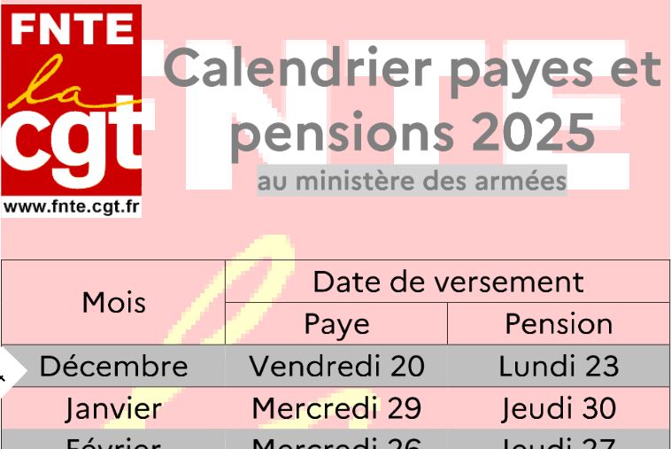 2024 11 26 calendrier payes pensions 25