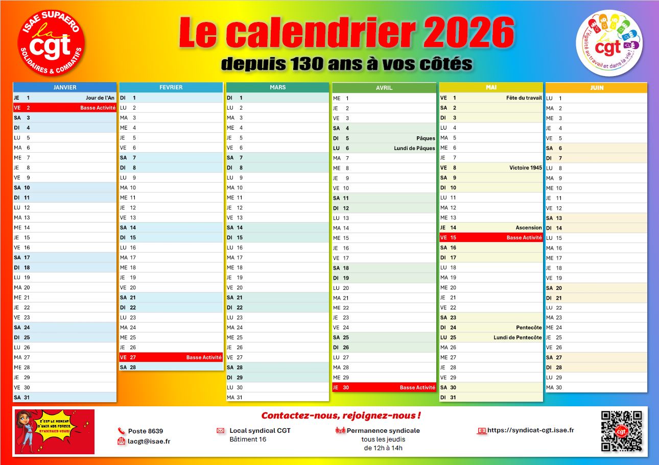 CALENDRIER2026