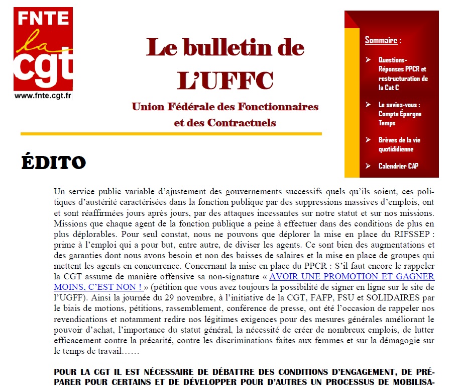 2016 12 14 Journal UFFC decembre 2016