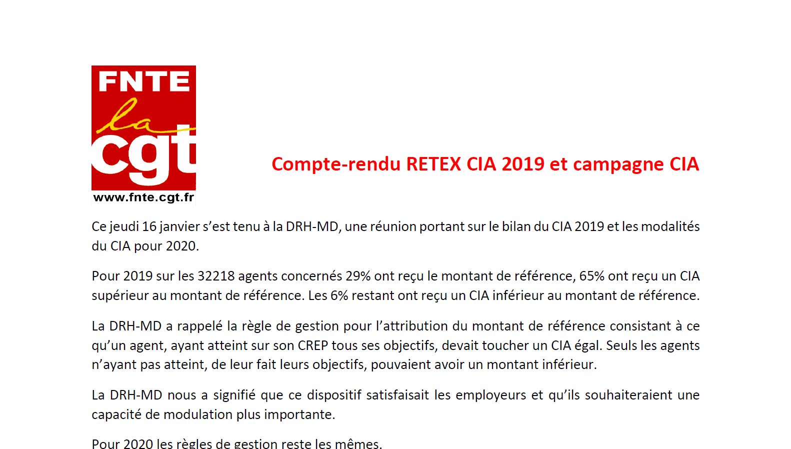 2020 01 23 CR RETEX CIA 2019 2020