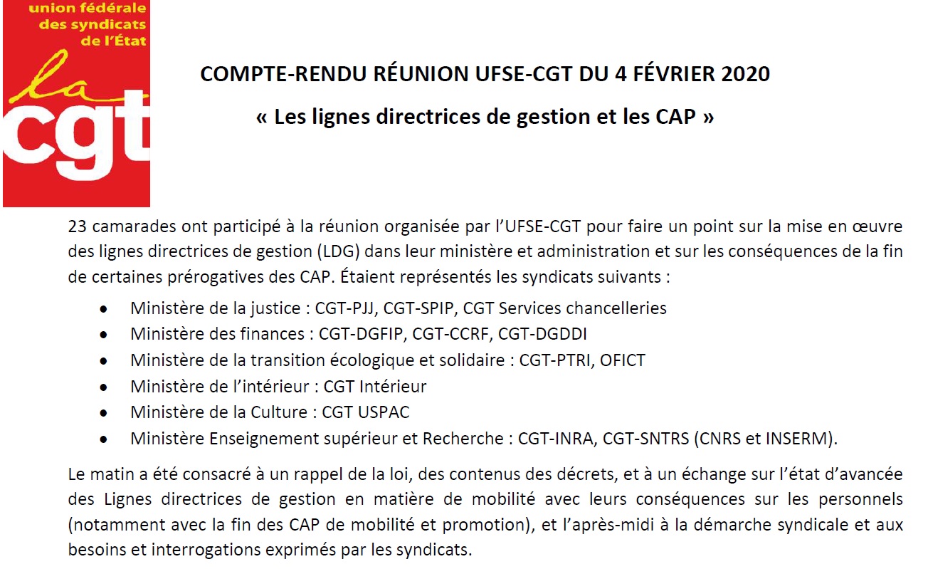 2020 02 14 CR reunion UFSE CGT LDG CAP 4 02
