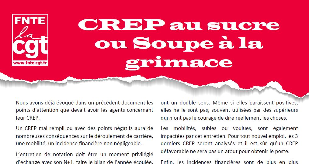 2022 11 16 CREP Consequences mauvais CREP
