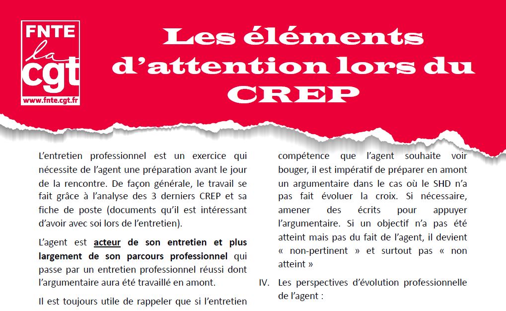 2022 11 16 CREP points attentions