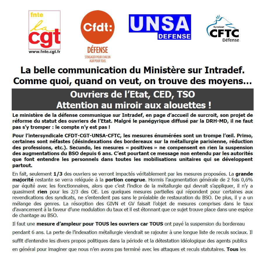 2016 12 12 tract intersyndical 13 decembre