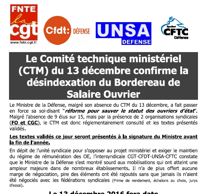 2016 12 16 OE communique commun CTM 13 decembre