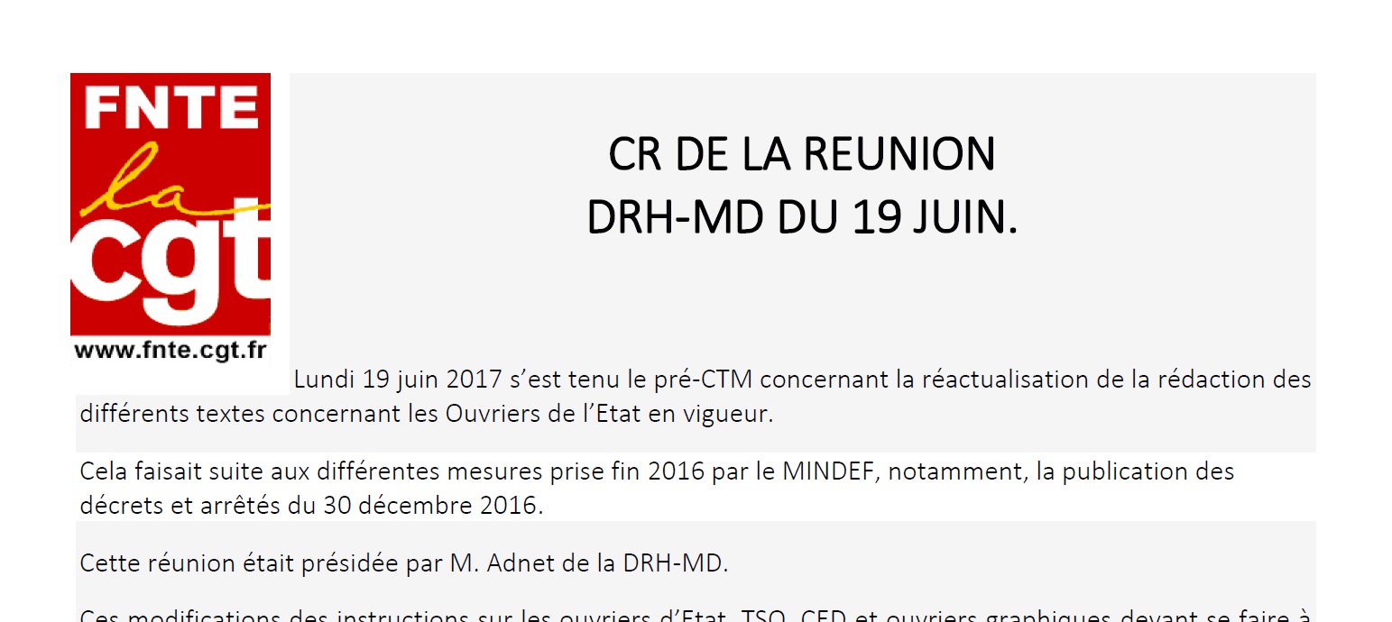 2017 06 19 CR Reunion DRH MD