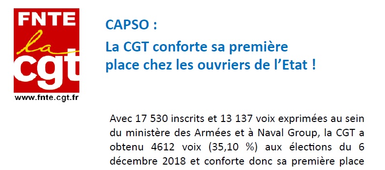 2019 01 09 CAPSO 2018 TRACT