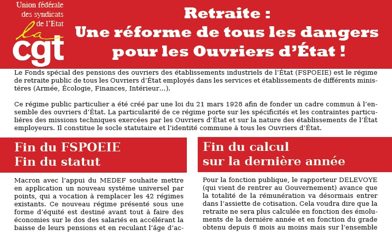 2019 09 19 TRACT OE retraite