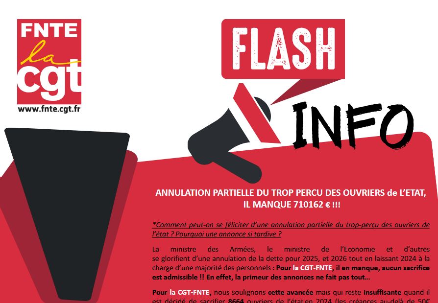 2025 10 18 flash info annulation partielle du trop percu