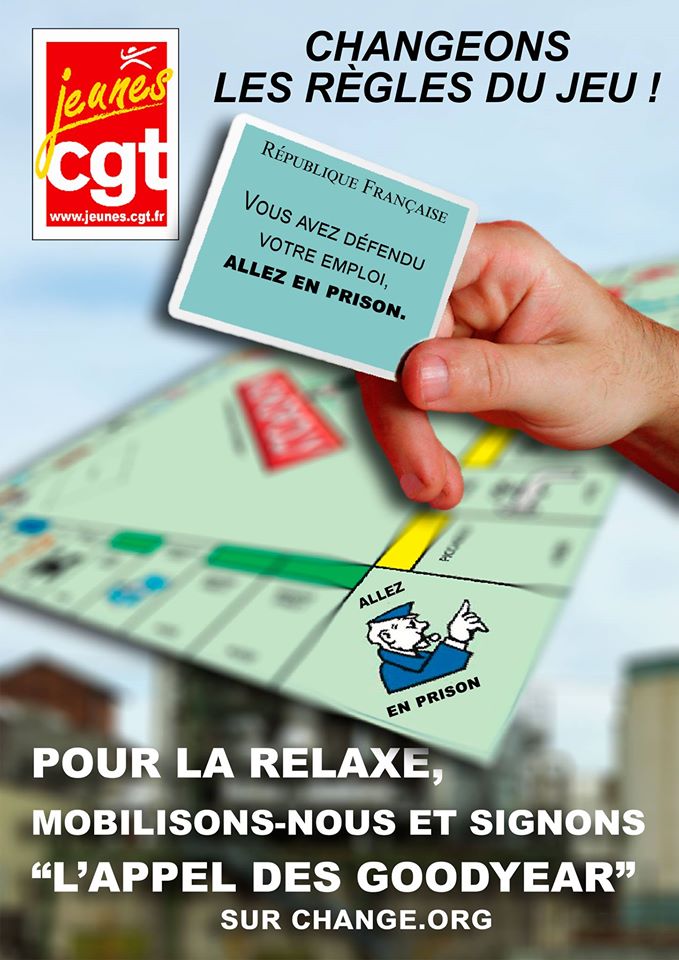 RelaxeGoodyear