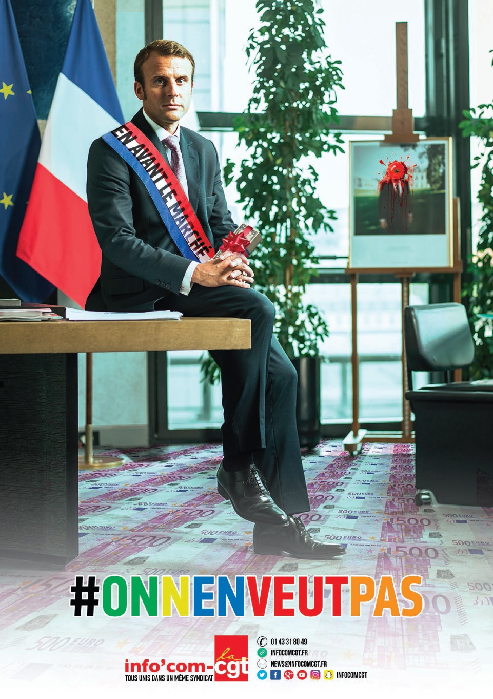 2016 11 28 ONNENVEUXPAS MACRON