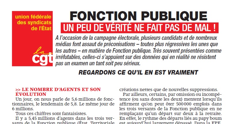 2017 04 20 UN PEU DE VERITE