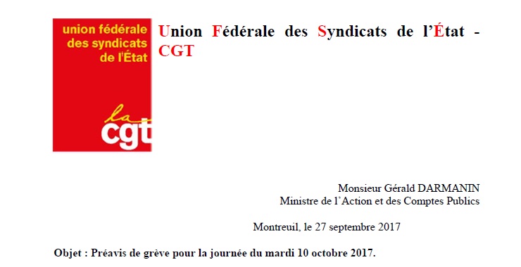 2017 10 02 preavis greve FNTE
