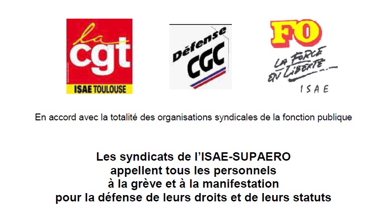 2017 10 09 Tract ISAE greve 10 octobre 2017