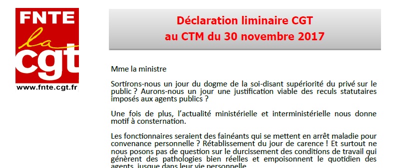 2017 12 05 DL CTM 30 NOVEMBRE 2017