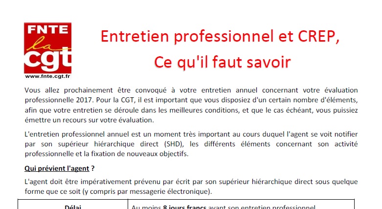 2018 01 11 ENTRETIEN PROF CREP