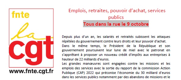 2018 10 05 TRACT 09 OCTOBRE