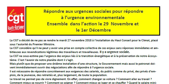 2018 11 30 appel 29 et 1er