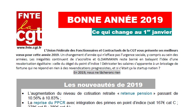 2019 01 15 UFFC TRACT NOUVEAUTES 2019