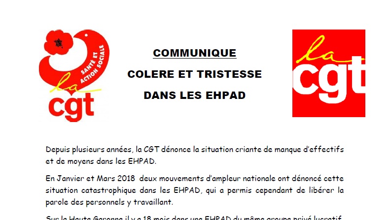 2019 04 04 colere tristesse ehpad