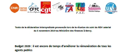 2019 11 08 RDV Salarial Texte commun
