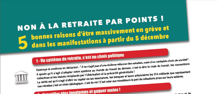 2019 12 03 TRACT UD 5 bonnes raisons