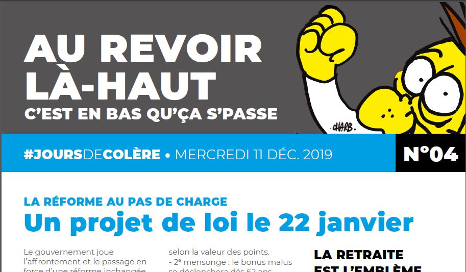 2019 12 11 JoursDeColere