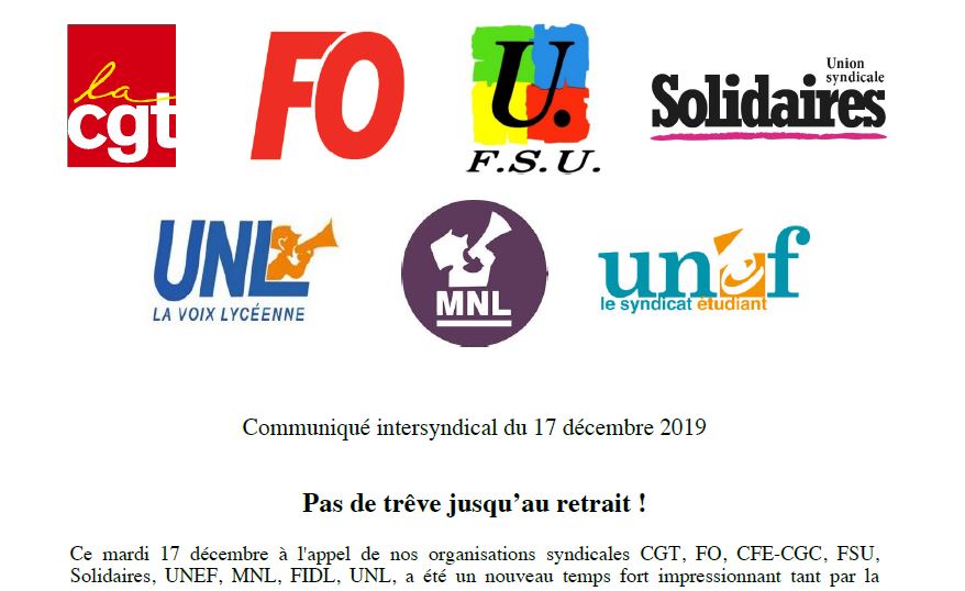 2019 12 19 ComIntersyndicalNat17dec19